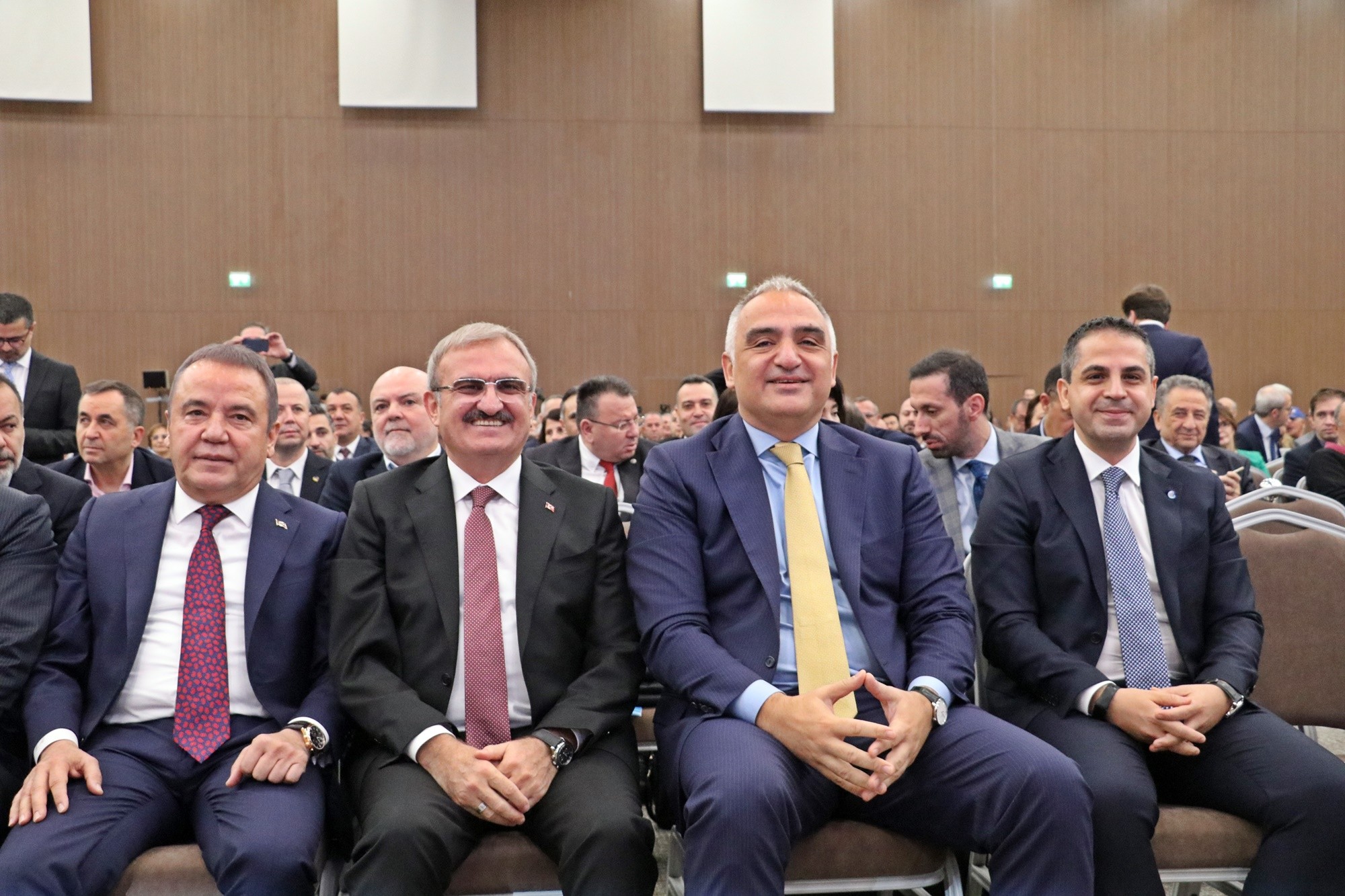 https www gazetebir com tr turkiye nin 2023 turizm stratejisi 106818
