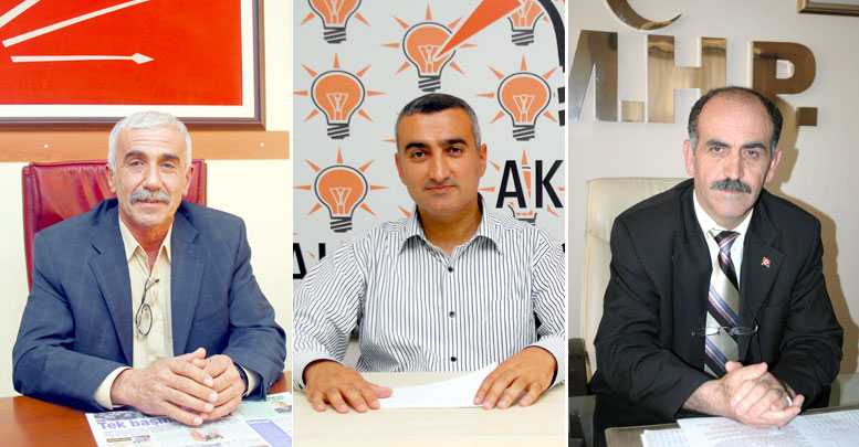 ‘ASFALT PARASI’ KRİZİ