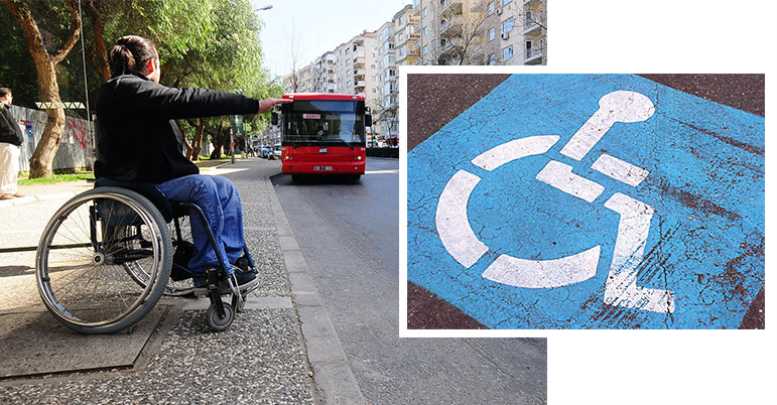 ‘Ayrımcılık’ en büyük sorunları
