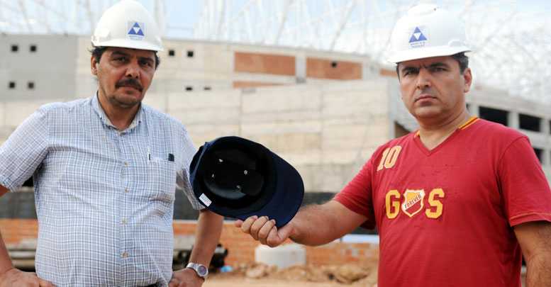 ‘Baret’ savunması