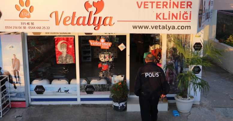 'Bir gece ansızın gelebilirim' tehdidi