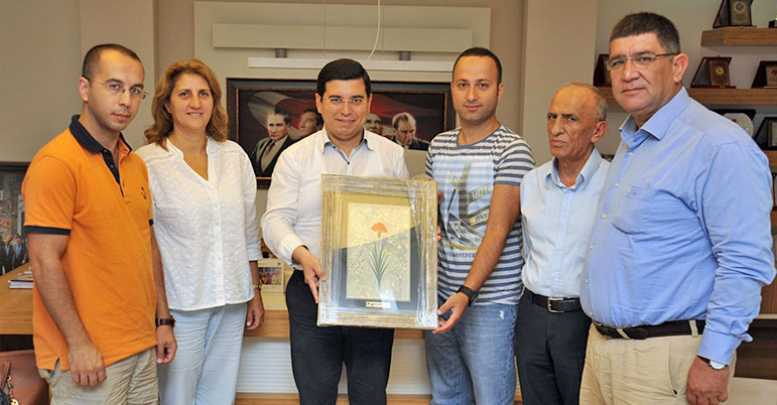 ‘Birlik’ işbirliği