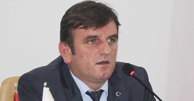 “Borcumuz devede kulak”