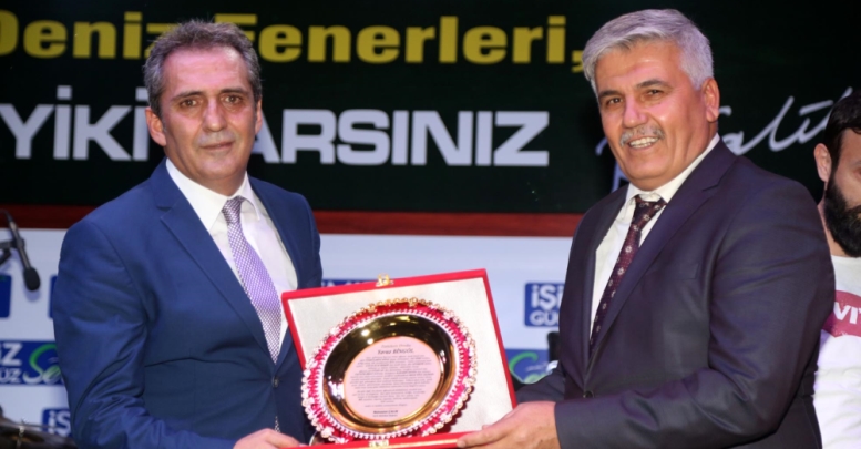 “Bu ülkenin başına sahip çıkalım”