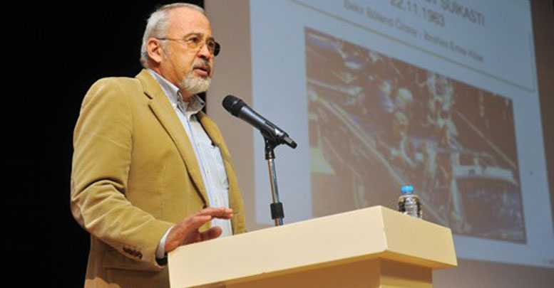 ‘Büyük Savaş’ın 100. yılı konferansı
