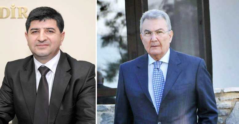 'Cavit Arı' Baykal projesi