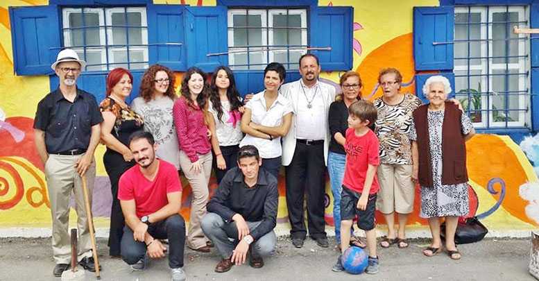 'Cimri' Balbey'de çekildi
