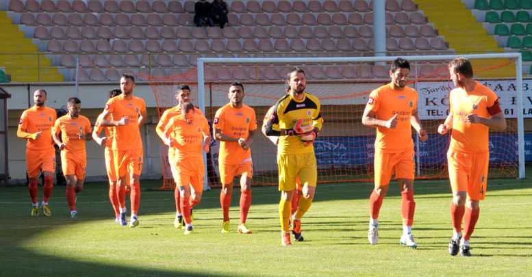 ‘Diyar’ları aş da gel