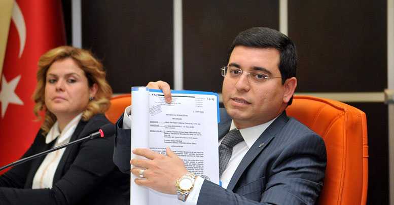 ‘Dokuma için birlik olalım’