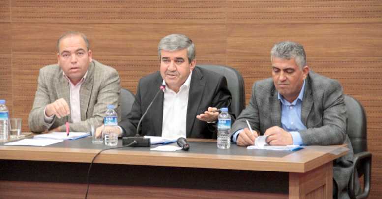 ‘Döşemealtı’nda usulsüzlük olmaz’