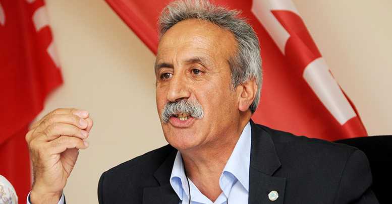 ‘DUBLE YOL’ları duble içenler yaptı