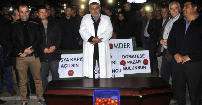 'Hal'de isyan var