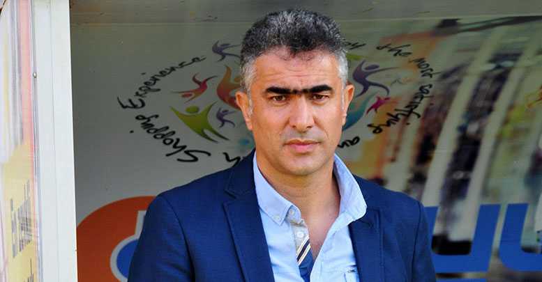 ‘Herkes gördü hakem görmedi’