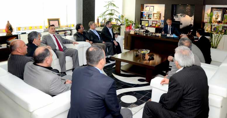 ‘İşgaliye zammını ben yapmadım’