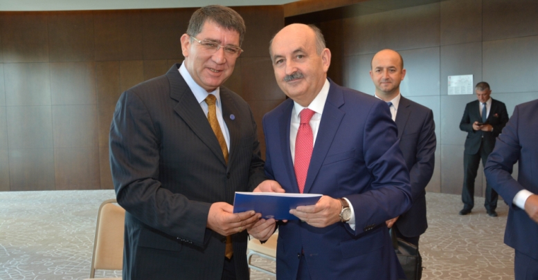 "İşsizlik Fonu Bakanlar Kurulu yolunda"