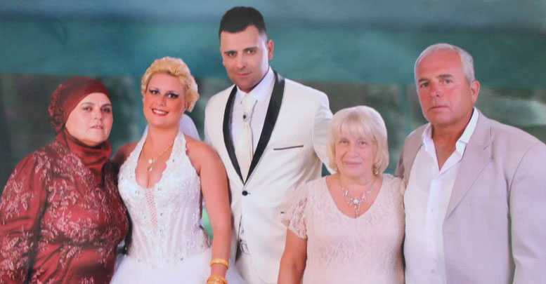 ‘Kabus’a dönen aşk hikayesi