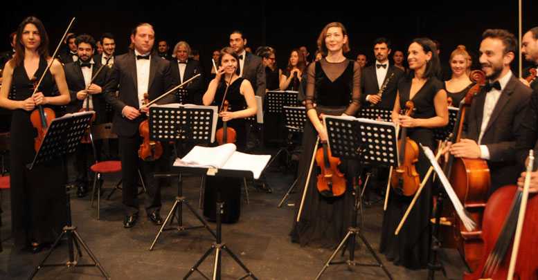 ‘Kadro’ için konser
