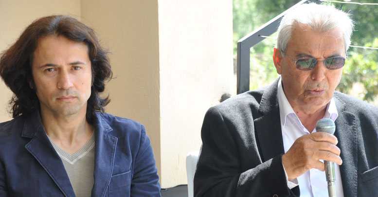 ‘Rockçı İmam'ın konseri iptal