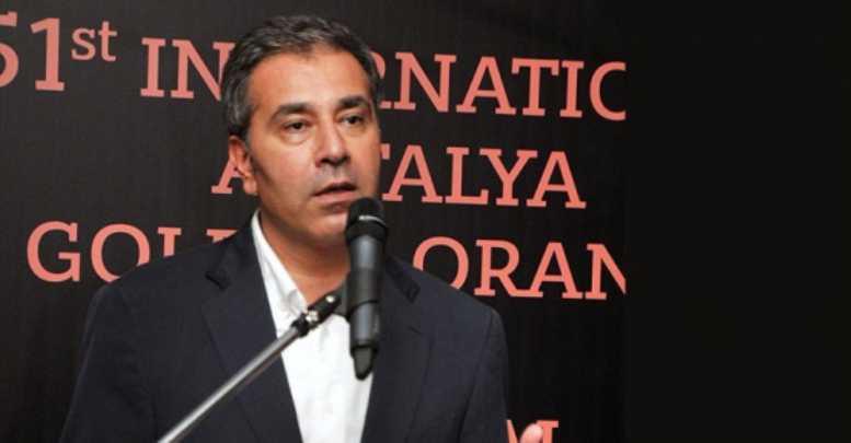 ‘Sinemada Bir Asır’ kitaplaştı