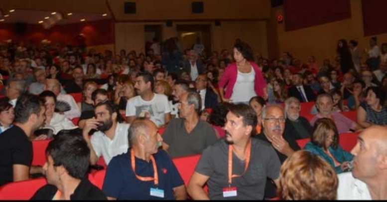 'Sivas' Filmine Hayvanseverler Tepki Gösterdi