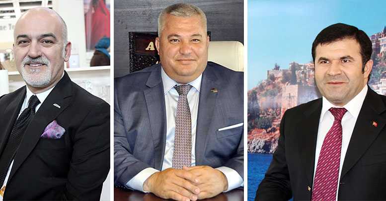 ‘Tanıtım’ tartışması