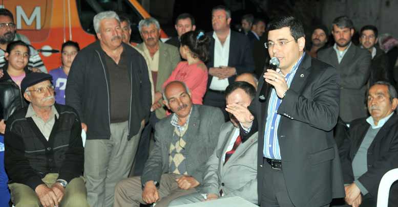 ‘ÜÇ’LÜ OLSUN GÜÇLÜ OLSUN