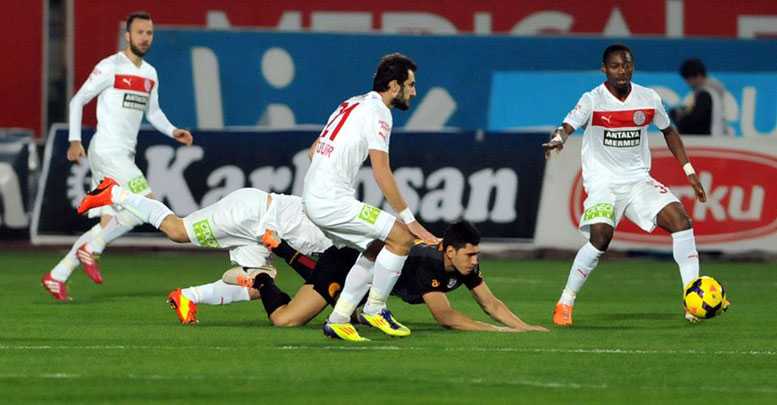 ‘UMUT’LARIMIZI YIKTI