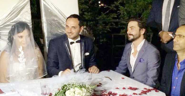 "Vazgeçtim, ben gidiyorum"