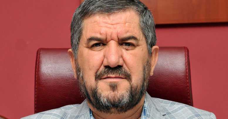 'YALNIZLAR' MÜFTÜNÜN GÜNDEMİNDE