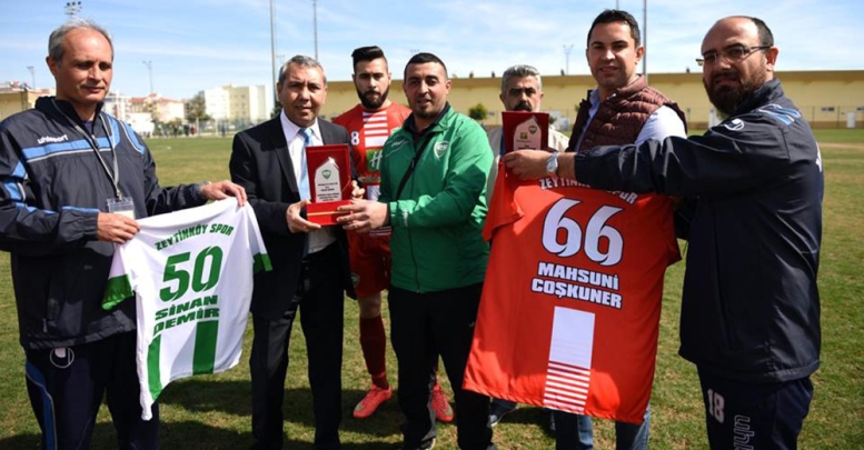 'Zeytinköy adı istismar ediliyor'