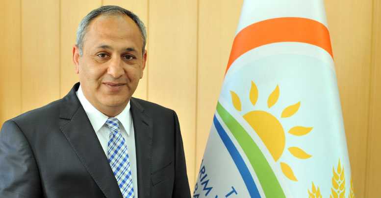 14 Mayıs Dünya Çiftçiler Günü