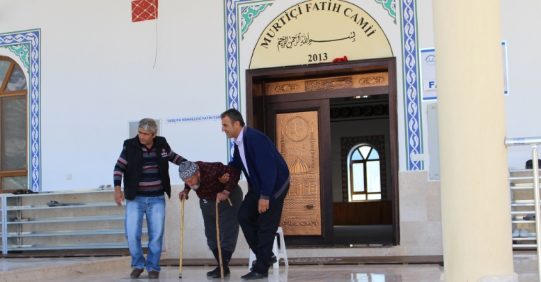 15 yıl sonra gelen mutluluk