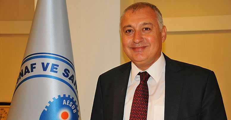 18 ODA BAŞKANI DEĞİŞTİ