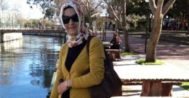 18 Yıl Sonra Ailesiyle Aynı Kaderi Paylaştı