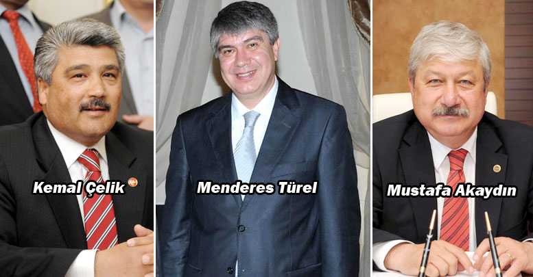 2. düello ANSİAD’ta