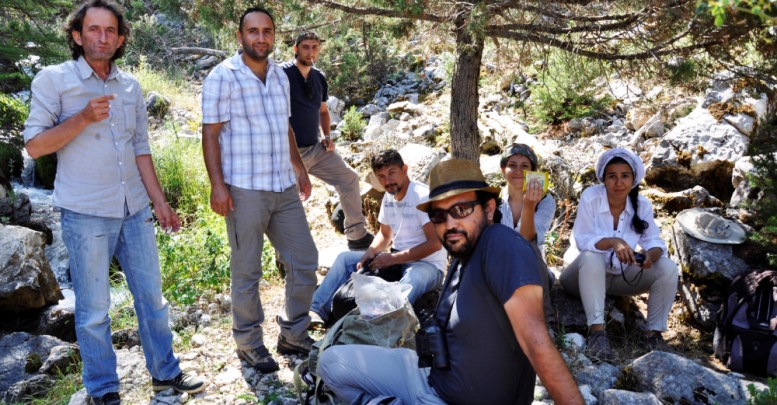 2 bin yıllık “Likya” yolu