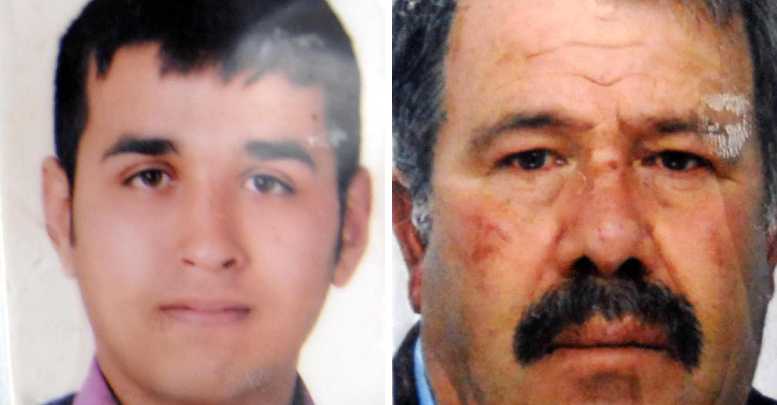 2 KAZADA 2 KİŞİ ÖLDÜ
