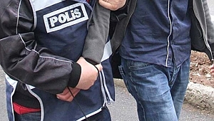 Yunanistan'a geçmeye çalışan 4'ü FETÖ mensubu 6 kişi yakalandı