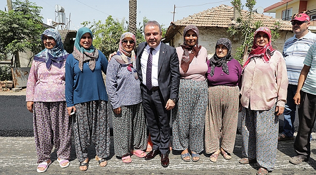 Böcek, oyunu 54.1'e yükseltti