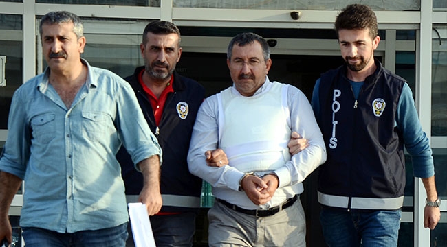 Çifte cinayete çifte müebbet