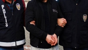 Mersin'deki FETÖ/PDY operasyonunda 7 gözaltı