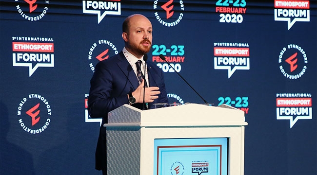 "İNSANLAR, ZOR SÜREÇTEN GEÇİYOR"