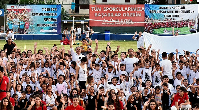 Spor okullarında yeni dönem başlıyor