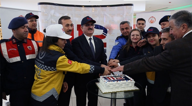VALİDEN 112 İSYANI