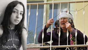17 gündür haber yok