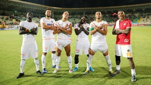 Alanyaspor'da 10 futbolcunun sözleşmesi bitiyor