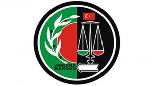 Ankara Barosu'ndan 'soruşturma' açıklaması