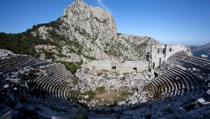 Antalya için ‘hassas’ karar