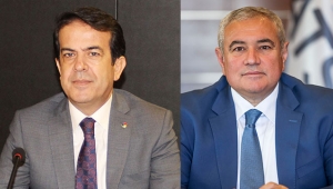 ATSO ÜYELERİNE 'NEFES' KREDİSİ