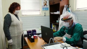 'Bahar alerjisiyle koronavirüs karıştırılmamalı'